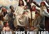 Modern Bible text