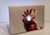 Fuck your PC. I am IRON MAN