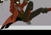 Steampunk Super-heroes