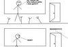 a day at school