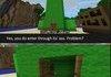 ZOMG CREEPER