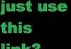 Why not just use this link?
