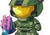 Halo Kitty