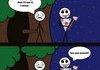 Scare Tactics