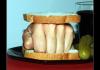 knuckles sandwich 