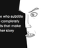 Subtitled Anime
