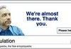 Wikipedia fundraising