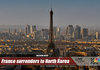 France surrenders
