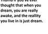 Mind Blown