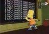 Simpsons Chalkboard Gags