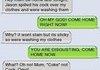 Auto Correct Fail