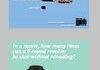 Hollywood movie cliches pt1