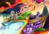 Dear Princess Celestia