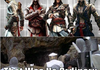The Assassin's Grail