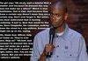 why i love dave chappelle