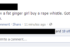 rape