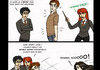 HP vs Twilight: Final Showdown