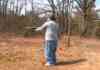 SHOOT ACCIDENT