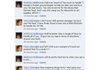 Facebook break up
