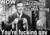 According To This Thing. . .