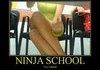 Ninja School