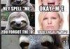 Sloth