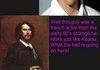Keanu Y U NO SHARE IMMORTALITY SECRET