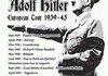 Hitler On Tour