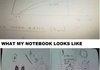 my notes