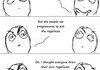 Draw ragefaces