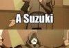Amon, you so clever