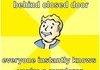 Fallout Logic