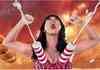 katty perry