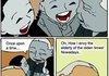 Grandma's Story Time