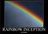 Rainbow Inception