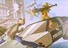 Inspector gadget goes badass