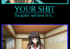 Visual Novel Comp.