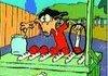 ed edd n eddy wtf?