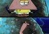 Sponge bob