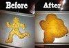 Baking Fail