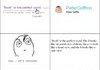 Peter Griffin is a genius