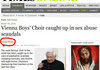 Journalist name fail