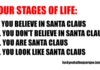 4 stages of life