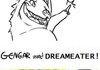 Gengar, you suck