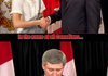 Ooh, Canada!