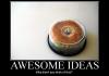 Awsome Ideas