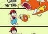 Magikarp u so Useless