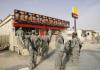 Baghdad McDonalds-Repost