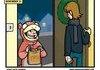 halloween slowpoke
