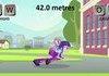 My Little Pony: Eqwopstria Girls